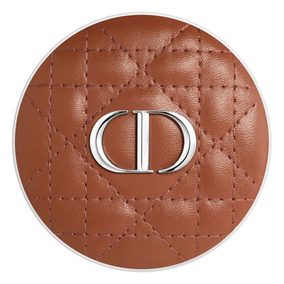 NUDE BRONZER VELVET 02  DIOR FOREVER